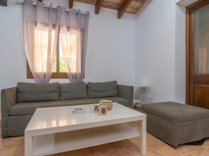 VILLA ARHU - Villa with private pool in Capdepera. Free WiFi