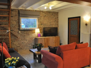 Vakantiehuis Vijlen
