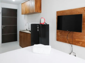 Cozy Stay Studio At Apartment Tamansari Prospero Sidoarjo