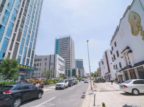 Weihai View Jingchi Apart-Hotel