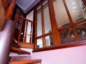 Wanderlust Hostel