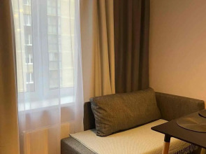 Апартаменты на улице Садовая 88