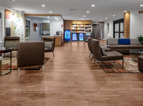 TownePlace Suites by Marriott Dallas Plano/Legacy