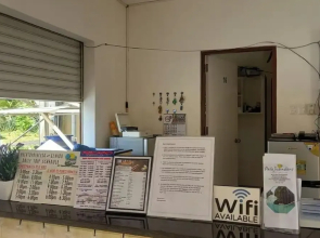 Palajuanders Inn Palawan