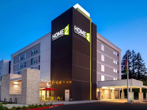 Home2 Suites by Hilton Suites Marysville