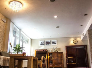 Haus des Grafen