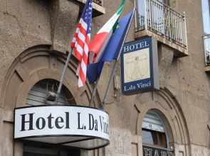 Hotel Leonardo da Vinci