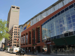 Radisson Hotel Winnipeg Downtown