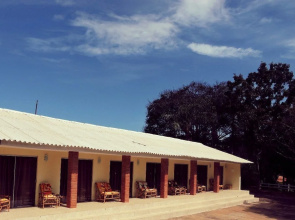 Hotel Fazenda Menino da Porteira