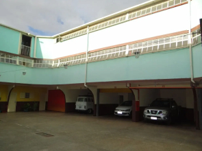 Hotel Bonança