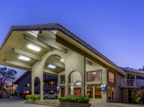 Best Western Sunday House Inn