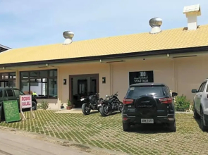 Alona Vikings Lodge 2