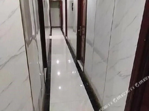 常州同德旅馆