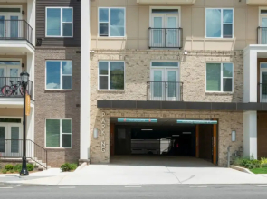 Midtown Apartments By RBA Living