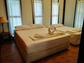 Siam Cookies Bungalow