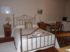 141 High Street Bed and Breakfast
