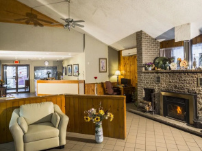 Hotel Bromont