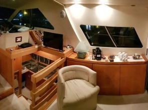 Yacht Suite Amalfi