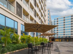 CoCoHotel Guangzhou Baiyun International Airport (Terminal 2 Branch)