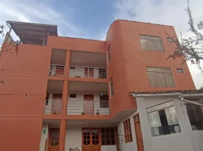 Casa de la Tejedora
