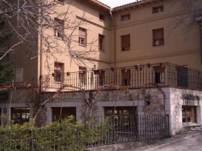 Hotel Arco San Juan de Silos