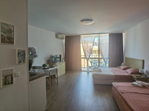 F 207 Primorsko del Sol