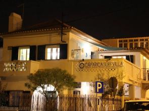 Caparica Surf Villa