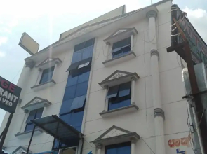 i-ROOMZ Grand palace