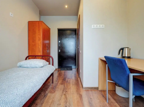 RVR Smart Apartment with Self-check-in