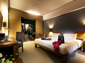 THE 1O1 Bali Oasis Sanur