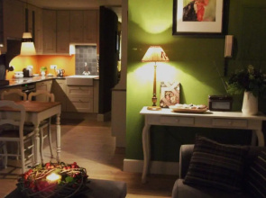 Apartment Het Demerhuisje