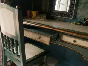 Flower Border Bed and Breakfast