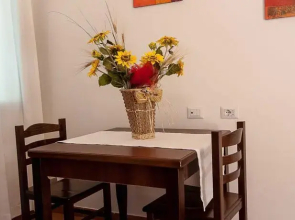 Agriturismo Caramazza