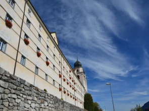 Apartment in Disentis