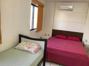 Apartamento Meireles