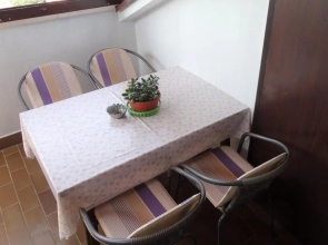 Apartmani Crikvenica 30080 - Libuska