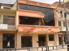 Hotel Espana