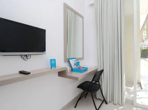 Airy Denpasar Selatan Tukad Badung 9 Bali