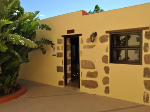 Casa Rural El Cura
