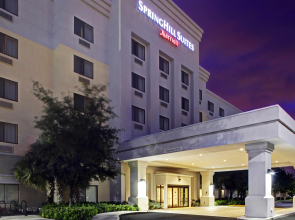 Springhill Suites by Marriott West Palm Beach