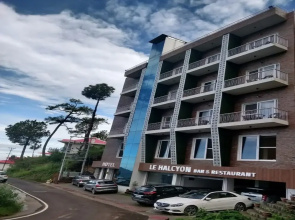 Hotel Le Halcyon