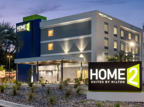 Home2 Suites By Hilton Niceville Eglin Air Force Base