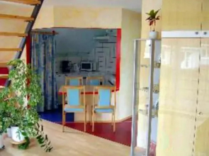 Ferienwohnung Heringsdorf USE 1781