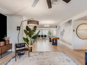 Grand Horizon Casa By HomeSlice Stays