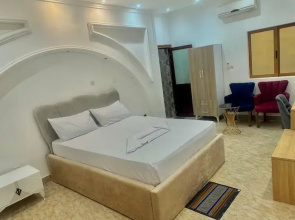 Valero Hôtel Cotonou