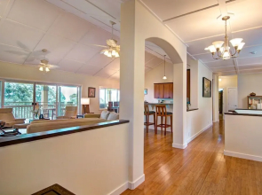 Hale Luana (Big Island) by Redawning