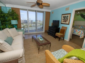 Terrace 1205 2 Br Condo