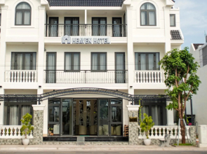 Heaven Villa Hotel Nha Trang