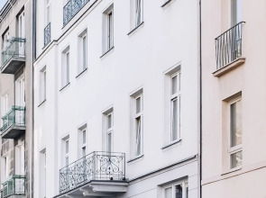 APARTEL Plac Unii Lubelskiej Studio