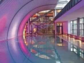 Aspria Berlin Ku’damm – Sport & Spa